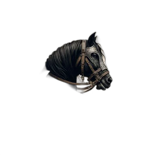 animal, hair, hat, crown transparent PNG cut-out