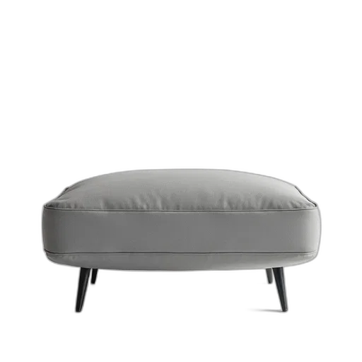 furniture, crown, hat, 3d render transparent PNG cut-out