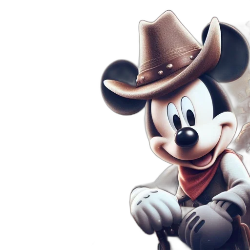 hat, 3d render, cartoon, concept art transparent PNG cut-out