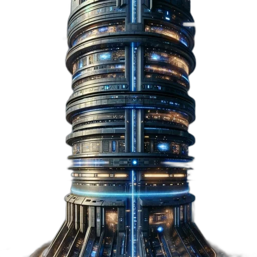 bottle, robot, hair, crown transparent PNG cut-out