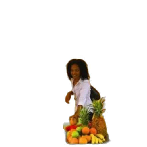 food, staff, robot, creature transparent PNG cut-out
