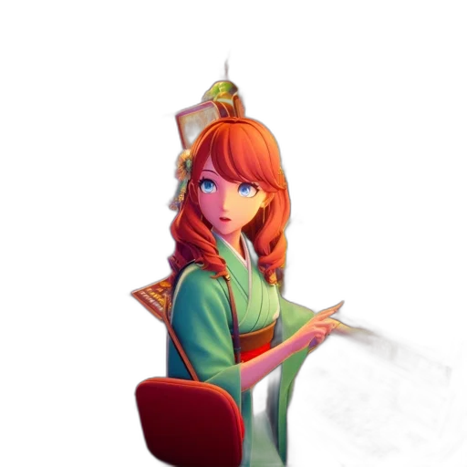 crown, staff, dress, sword transparent PNG cut-out