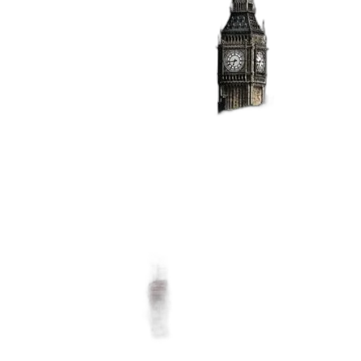 building, bottle, dress, robot transparent PNG cut-out