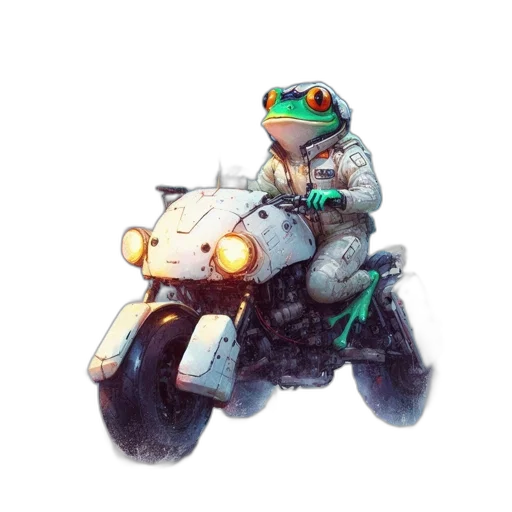 robot, animal, dragon, car transparent PNG cut-out