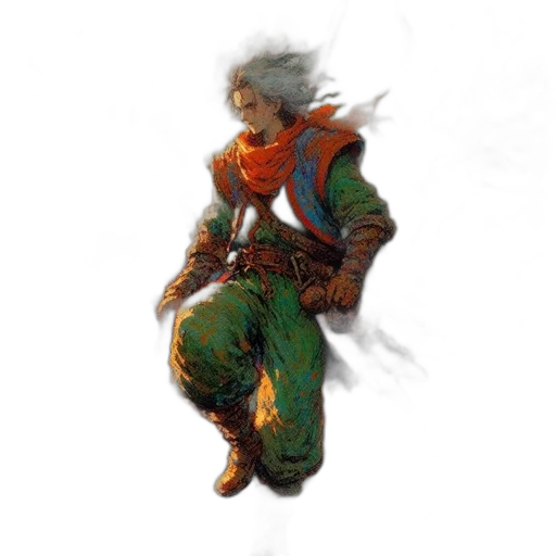 staff, weapon, dragon, face transparent PNG cut-out