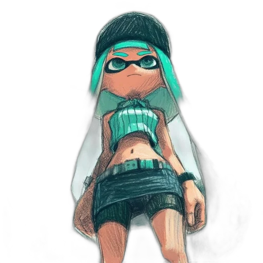dress, jacket, mask, hat transparent PNG cut-out