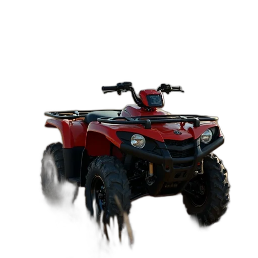 weapon, robot, animal, car transparent PNG cut-out