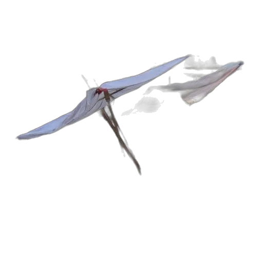weapon, staff, dragon, robot transparent PNG cut-out