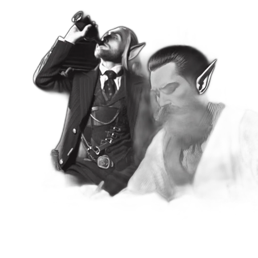 mask, staff, jacket, face transparent PNG cut-out