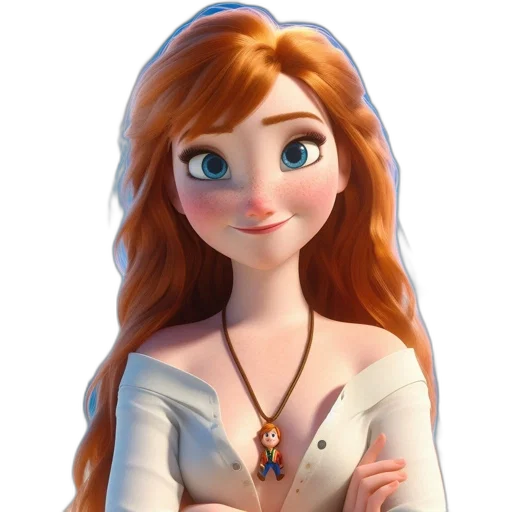 dress, jewelry, crown, face transparent PNG cut-out