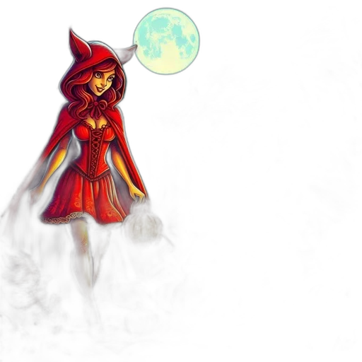 mask, staff, dress, concept art transparent PNG cut-out