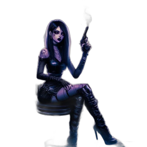 staff, weapon, concept art, fantasy art transparent PNG cut-out
