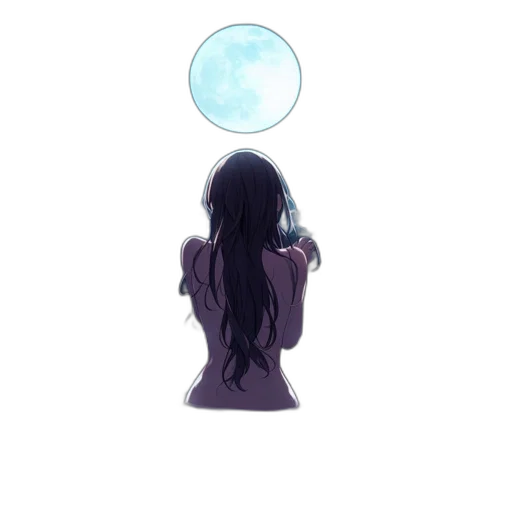 umbrella, staff, mask, dress transparent PNG cut-out