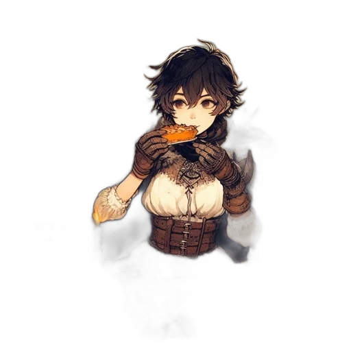 staff, weapon, dragon, sword transparent PNG cut-out