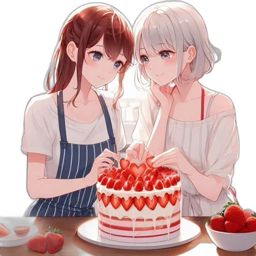 food, staff, crown, weapon transparent PNG cut-out