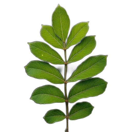 tree, staff, crown, flower transparent PNG cut-out