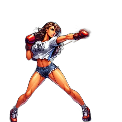 weapon, pixel art, concept art, comic book art transparent PNG cut-out