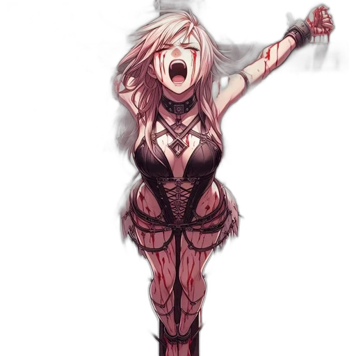 staff, dress, weapon, sword transparent PNG cut-out