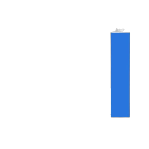 sword, pixel art, blue, bar transparent PNG cut-out