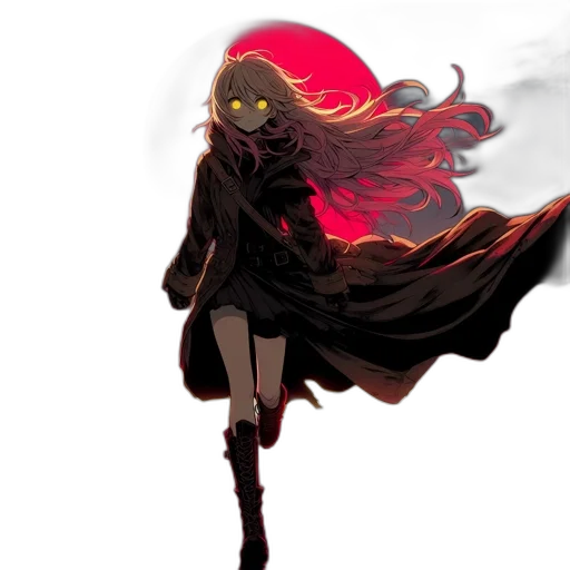 mask, dress, concept art, comic book art transparent PNG cut-out