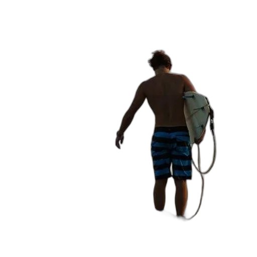 creature, staff, animal, robot transparent PNG cut-out