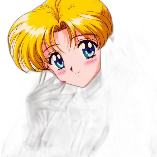 jacket, anime, pixel art, photorealistic transparent PNG cut-out