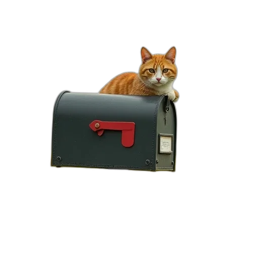 furniture, staff, animal, robot transparent PNG cut-out