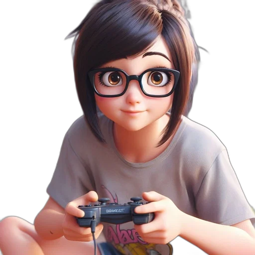 face, weapon, robot, animal transparent PNG cut-out