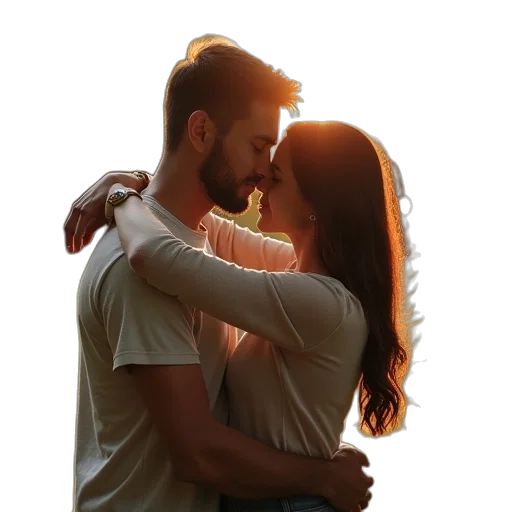 mask, dress, face, hair transparent PNG cut-out