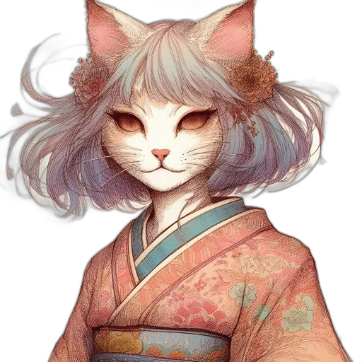 staff, mask, face, animal transparent PNG cut-out