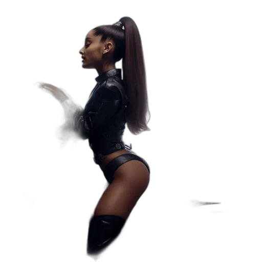 hair, concept art, intimate, moment transparent PNG cut-out