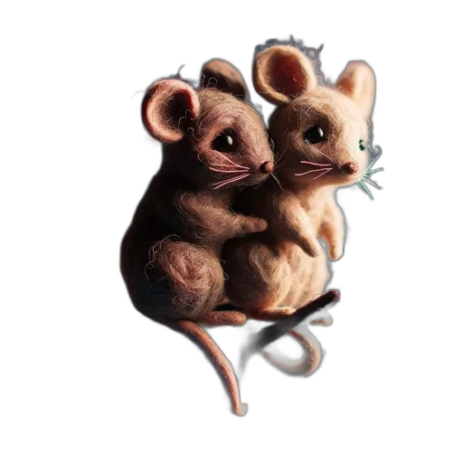animal, creature, concept art, 3d render transparent PNG cut-out