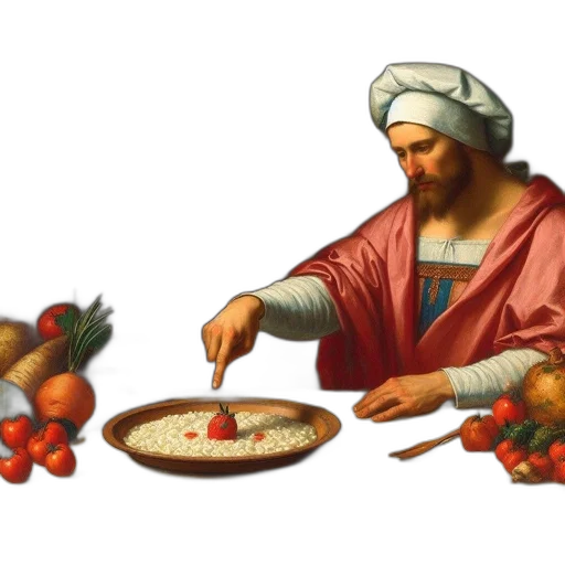 food, jewelry, pixel art, oil painting transparent PNG cut-out