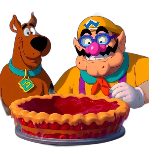 crown, food, hat, animal transparent PNG cut-out