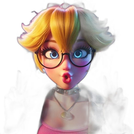face, mask, staff, dress transparent PNG cut-out