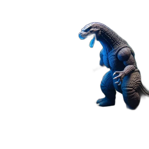 creature, animal, dragon, robot transparent PNG cut-out