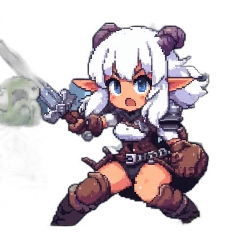 weapon, staff, sword, dragon transparent PNG cut-out