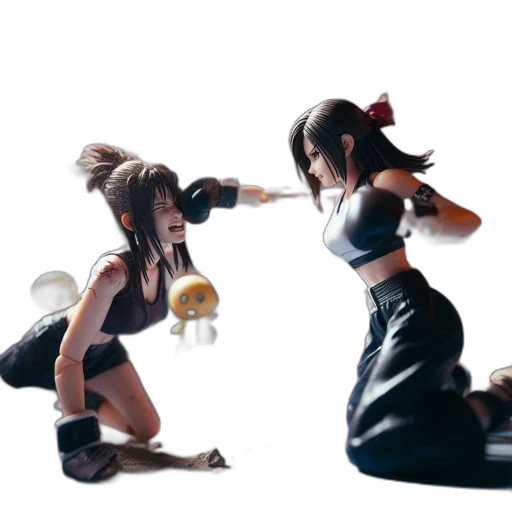 weapon, dress, mask, concept art transparent PNG cut-out