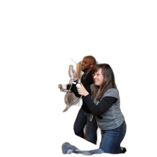 animal, staff, creature, jacket transparent PNG cut-out