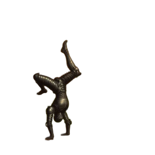 staff, creature, animal, jewelry transparent PNG cut-out