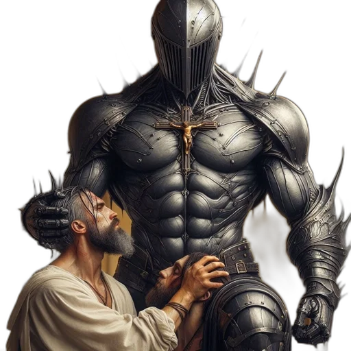 sword, weapon, concept art, fantasy art transparent PNG cut-out