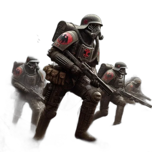 weapon, robot, concept art, fantasy art transparent PNG cut-out