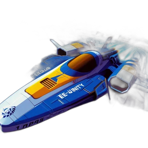 car, weapon, 3d render, concept art transparent PNG cut-out