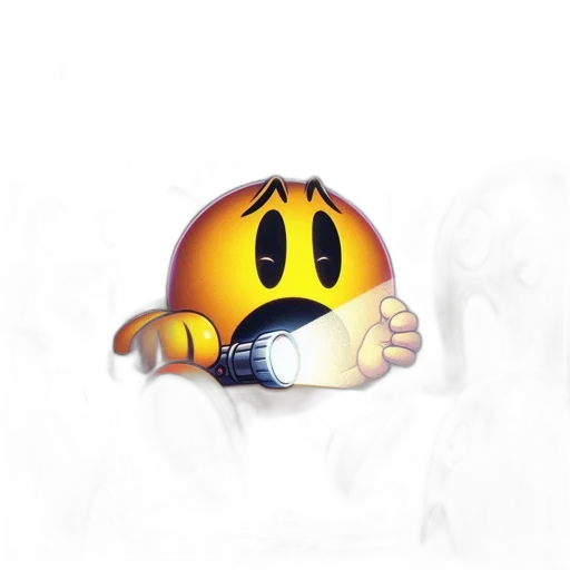 mask, weapon, staff, robot transparent PNG cut-out