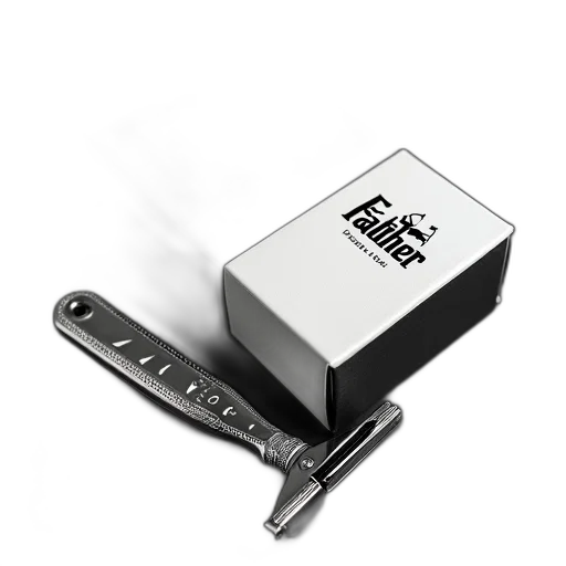 staff, weapon, black, white transparent PNG cut-out