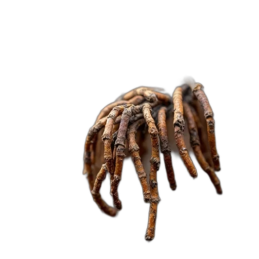 crown, jewelry, hair, creature transparent PNG cut-out