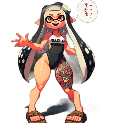dress, weapon, concept art, pixel art transparent PNG cut-out