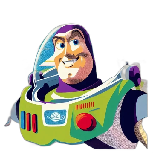 robot, staff, face, weapon transparent PNG cut-out