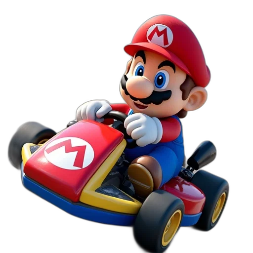 car, weapon, animal, hat transparent PNG cut-out