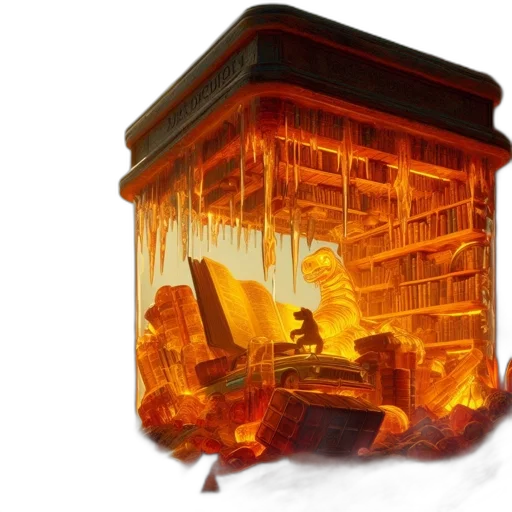 furniture, building, concept art, fantasy art transparent PNG cut-out